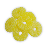 Candycrave Vegan Pineapple Slices 2kg