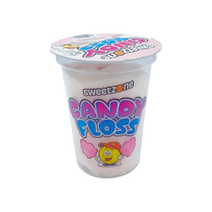 Sweetzone Candyfloss 12 Count