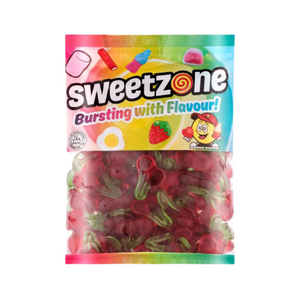 Sweetzone Twin Cherries 1Kg