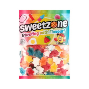 Sweetzone Jelly Turtles 1Kg