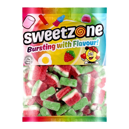 Sweetzone Watermelon Slices 1Kg