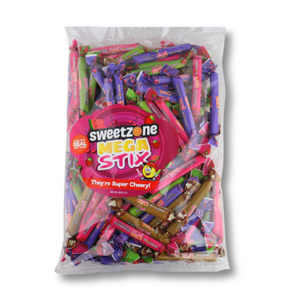 Sweetzone Megastix 1Kg