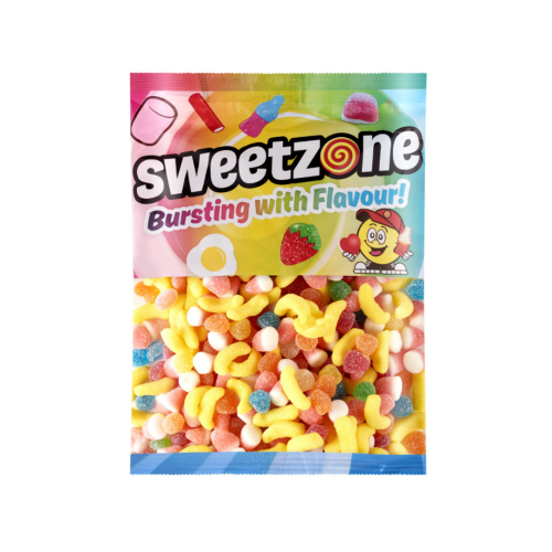 Sweetzone Supreme Mix 1kg