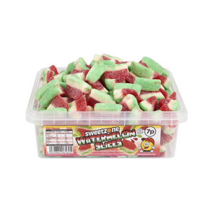 Sweetzone Watermelon Slices 700g Tub