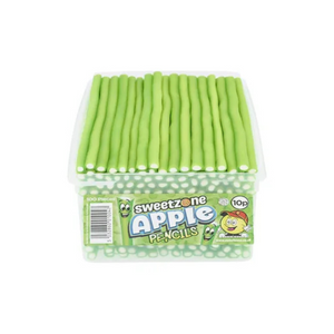 Sweetzone Apple Pencil 100 Count