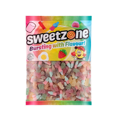 Sweetzone Tangy Mix 1Kg