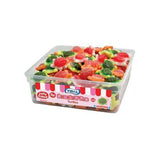 Vidal Jelly Filled Turtles 120 Count