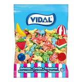 Vidal Swirly Fish 1.5Kg