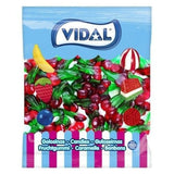 Vidal Twin Cherries 1.5Kg