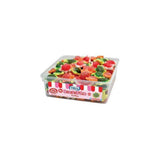 Vidal Jelly Filled Turtles 120 Count