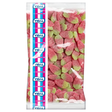 Vidal Giant Fizzy Strawberries 3Kg