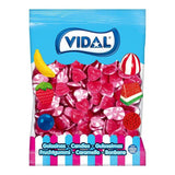 Vidal Twist Hearts 1Kg