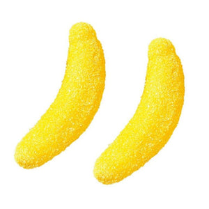 Vidal Sugared Bananas 1Kg