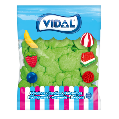 Vidal Green Apples 1kg