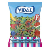 Vidal Sour Octopus 1kg