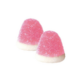 Vidal Strawberry Sugared Kisses 1.5Kg