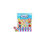 Vidal Triple Layer Hearts 1.5Kg