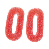 Vidal Fizzy Strawberry & Cream Rings 1.5Kg