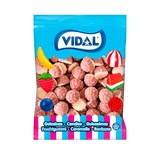 Vidal Fizzy Berry Kisses 1.5Kg