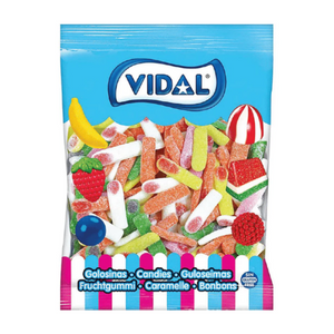 Vidal Sour Fingers 1.5Kg