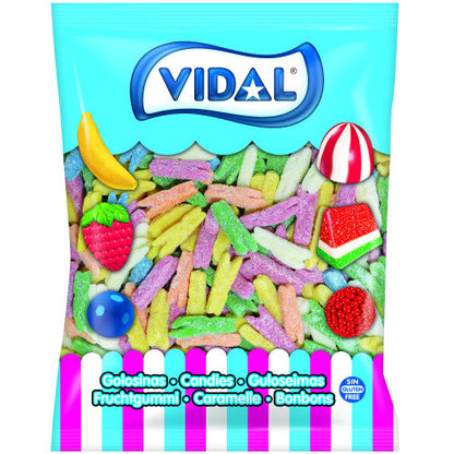 Vidal Sour Tweezers 1.5Kg