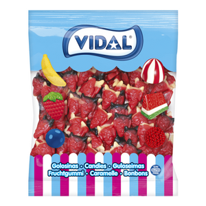 Vidal Spicy Devils 1.5Kg