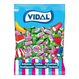 Vidal Liquorice Watermelon 1.5Kg