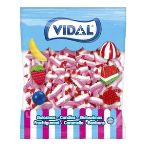 Vidal Vampire Teeth 1.5kg