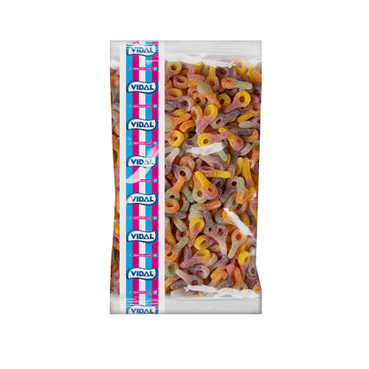 Vidal Starch Sour Dummies 3Kg