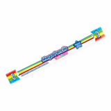 Vidal Mega Rainbow Pencils 50 Count