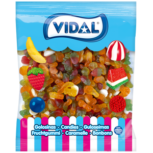 Vidal Jelly Fab Mix 1kg