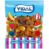 Vidal Jelly Fab Mix 1kg