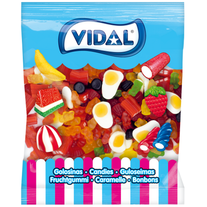 Vidal Funny Mini Mix 1kg
