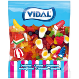 Vidal Funny Mini Mix 1kg