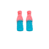 Vidal Medium Fizzy Bubblegum Bottles 3Kg