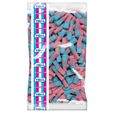 Vidal Medium Fizzy Bubblegum Bottles 3Kg