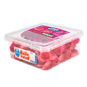 Vidal Jelly Filled Wild Berries Tub 75 Count