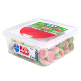 Vidal Jelly Filled Wild Watermelon 75 Count