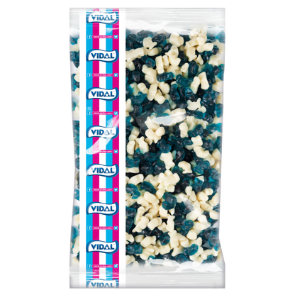 Vidal Baby Dolphins 3Kg