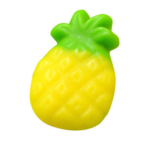 Vidal Jelly Pineapples 1kg