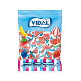 Vidal Double Layer Hearts 1.5kg