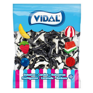 Vidal Orca Whales 1.5kg