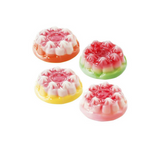 Vidal Jelly Filled Cakes Tub 75 Count