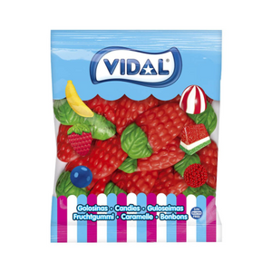 Vidal Giant Strawberries 1kg