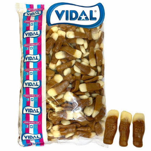 Vidal Pint Pots 3Kg