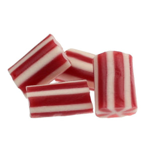 Vidal Mini Candy Canes 3Kg