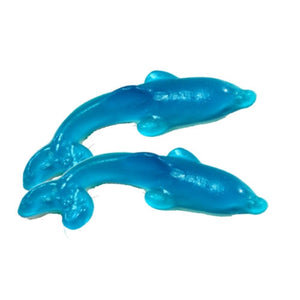 Vidal Blue Raspberry Dolphins 3Kg