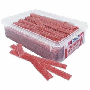 Vidal Strawberry Belts 200 Count