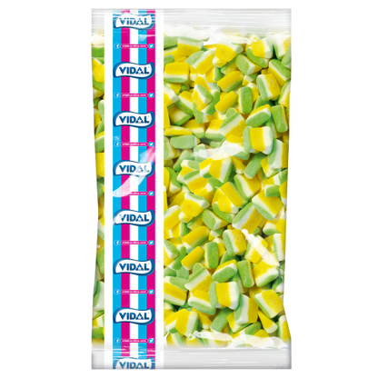 Vidal Pina Colada Slices 3Kg