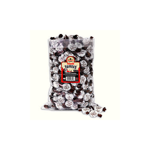 Walkers Treacle Toffee 2.5Kg